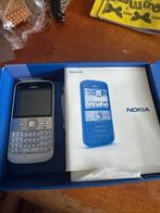 Nokia E5, Ophalen of Verzenden, Zo goed als nieuw, Klassiek of Candybar, Zonder simlock