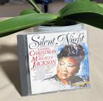 CD Mahalia Jackson – Silent Night (Gospel Christmas), 1990, Cd's en Dvd's, Ophalen of Verzenden, Gebruikt, Kerst