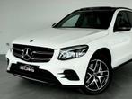 Mercedes-Benz GLC GLC 220 d 4-Matic PACK AMG-1ERPRO-T.O-GPS-, Auto's, Automaat, 158 g/km, Gebruikt, 4 cilinders
