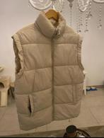Bodywarmer beige, Kleding | Dames, Bodywarmers, Ophalen, Maat 36 (S), Beige