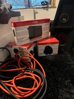 Vibe subwoofer set, Auto diversen, Tuning en Styling, Ophalen