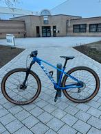 Trek marlin 6 custom build maat M 29 inch, Fietsen en Brommers, Ophalen, Hardtail, Heren, Zo goed als nieuw