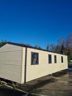 Willerby Salsa stacaravan, Caravanes & Camping, Jusqu'à 4