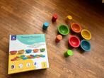 Tri de jetons Montessori, Ophalen, Zo goed als nieuw, Ontdekken