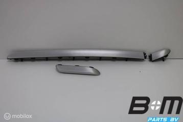 Aluminium dashboard inleg Audi A3 8V beschikbaar voor biedingen