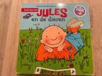 zoek mee met Jules en de dieren, Ophalen of Verzenden