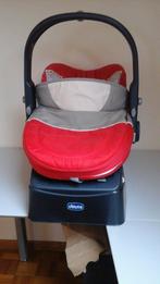 Maxi cosi et sa base autofix, Enfants & Bébés, Sièges auto, Ceinture de sécurité, Utilisé, 0 à 13 kg, Enlèvement