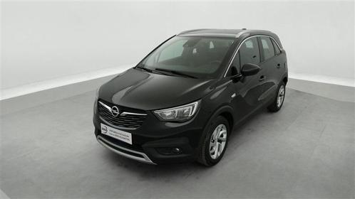 Opel Crossland X 1.2i Innovation Navi / PDC (bj 2019), Auto's, Opel, Te koop, Crossland X, Benzine, SUV of Terreinwagen, 5 deurs