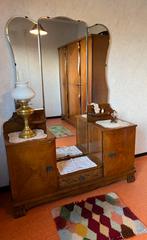 Spiegelkastje vintage, Enlèvement, Comme neuf