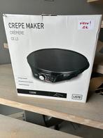 Pannenkoekenmaker, Ophalen, Nieuw