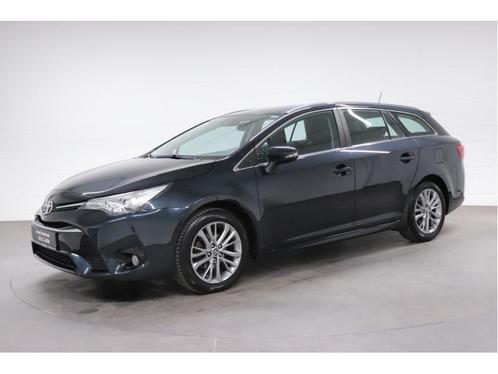 Toyota Avensis 1.6 D4D Dynamic Toyota Avensis Dynamic 1.6 D4, Autos, Toyota, Entreprise, Avensis, Airbags, Air conditionné, Bluetooth