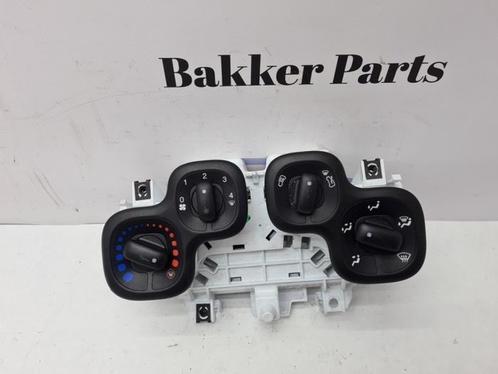 Kachel Bedieningspaneel van een Fiat Panda, Auto-onderdelen, Dashboard en Schakelaars, Fiat, Gebruikt, 3 maanden garantie