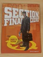BD Section financière- 1. Corruption- Malka &;Mutti, Livres, Enlèvement, Comme neuf