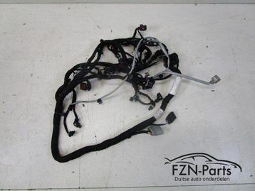 VW Golf 7 Facelift TSI Motorkabelboom V03991001DD beschikbaar voor biedingen