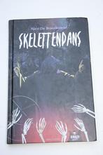 Skelettendans * nico de braeckeleer +10 jaar, Boeken, Ophalen of Verzenden, Gelezen, Fictie