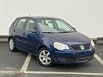Vw Polo | 1.2 Benzine | Airco | Gekeurd, Auto's, Bedrijf, Handgeschakeld, 5 deurs, Euro 4