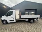 Nissan NV400 3 kant Kipper - Lang chassis - 24710€+btw, Auto's, Nissan, Stof, Gebruikt, 4 cilinders, 136 pk