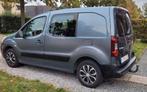 Te koop:Citroën Berlingo(lv)Bwj 2013-183000km gekeurd vvk, Auto's, Citroën, Schuifdeur, Te koop, Berlingo, Bedrijf