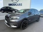 DS DS 7 Crossback // Navi - virtual cockpit - alcantara //, Auto's, DS, Automaat, 116 g/km, 5 deurs, 97 kW