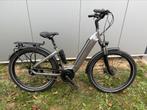 Elektrische fiets Stadsfiets SEB 890 625 Wh -, Ophalen of Verzenden, Nieuw, 50 km per accu of meer