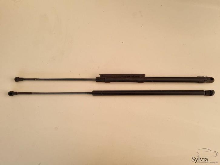 Gasdempers gasveer set voor motorkap BMW Z4 E85 E86 51237016, Auto-onderdelen, Carrosserie, BMW, Gebruikt, Ophalen of Verzenden