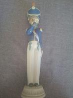 Lladro soldaat trompetist, Ophalen