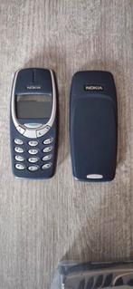 coque Nokia 3310, Ophalen of Verzenden, Zo goed als nieuw