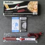 Nieuw: Babyliss krultang-stijltang, Handtassen en Accessoires, Uiterlijk | Haarverzorging, Ophalen of Verzenden, Nieuw, Krultang of Stijltang