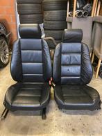 E36 stoelen, Auto-onderdelen