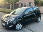 RENAULT TWINGO 1.2i BENZINE AUTHENTIQUE 59.000KM 2013, Voorwielaandrijving, Euro 5, Handgeschakeld, Grijs
