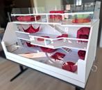 Handgemaakt caviahok met veel accessoires - 3 verdiepingen, 90 cm ou plus, Niche, Hamster, Comme neuf