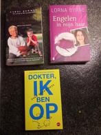 3 prachtige boeken, Boeken, Ophalen of Verzenden