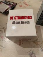 Box de Strangers Al Ons Liekes, Cd's en Dvd's, Ophalen of Verzenden, Zo goed als nieuw