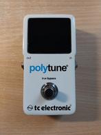 Pédale accordeur Polytune, Ophalen, Zo goed als nieuw, Overige typen