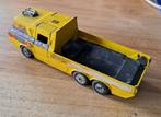 miniatuurauto K-7 racing car transporter, Ophalen of Verzenden, Gebruikt
