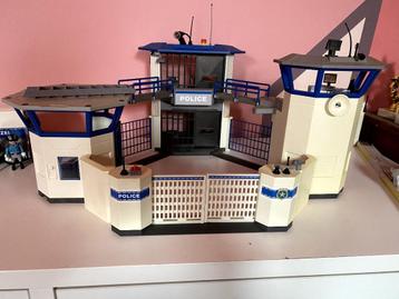 Playmobil beschikbaar voor biedingen