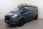 (2CQU136) Ford Transit Custom*, Autos, Achat, Entreprise, 3 places, 131 ch