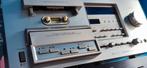 Pioneer CT F900, TV, Hi-fi & Vidéo, Decks cassettes, Enlèvement