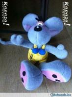 Diddl 30 cm, Collections, Diddl, Enlèvement ou Envoi, Diddl, Comme neuf, Peluche