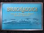 Reclamebord van BruichLaddich Whisky in reliëf-30 x 20cm ., Envoi, Neuf, Panneau publicitaire