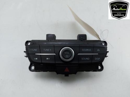 RADIOBEDIENING PANEEL C-Max (DXA) (|F1CT18K811HC|2002936|), Auto-onderdelen, Dashboard en Schakelaars, Ford, Gebruikt