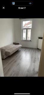 Flat à louer UNE PERSONNE