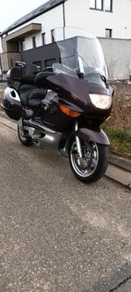 bmw k1200 lt, Toermotor, 1200 cc, Particulier, 4 cilinders