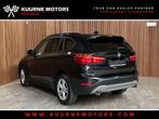 BMW X1 sDrive18d Alu17"/Gps/Airco/Pdc/Bt *1j garantie*, 4 deurs, Stof, Gebruikt, 136 pk