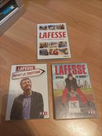 Lot de DVD humour. Pirette Lafesse Damiens, CD & DVD, Comme neuf, Enlèvement ou Envoi