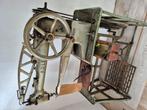 Machine a coudre cuire, Antiek en Kunst, Antiek | Gereedschap en Instrumenten, Ophalen