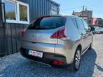 Peugeot 3008 1.6 BlueHDi Allure/ Full Option/ Garantie 1an, Autos, Achat, Euro 6, Entreprise, Cruise Control