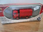 camion de pompiers, Enlèvement ou Envoi, Comme neuf, Bus ou Camion, Solido