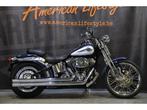 Harley-Davidson Chopper SOFTAIL FXSTSI SPRINGER, Entreprise, Autre