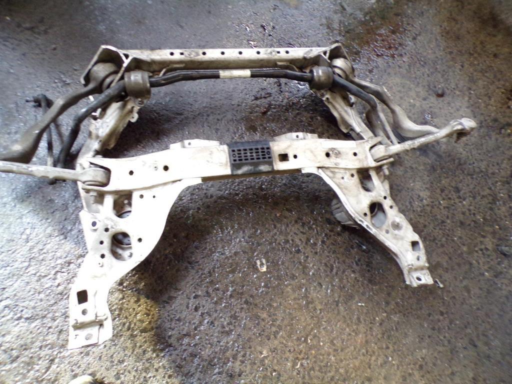 Berceau avant BMW E872.0D 100kw 2007-2011 LP/13784, Ophalen of Verzenden, Gebruikt, BMW